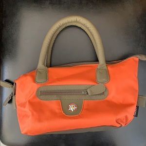 Vespa bag
